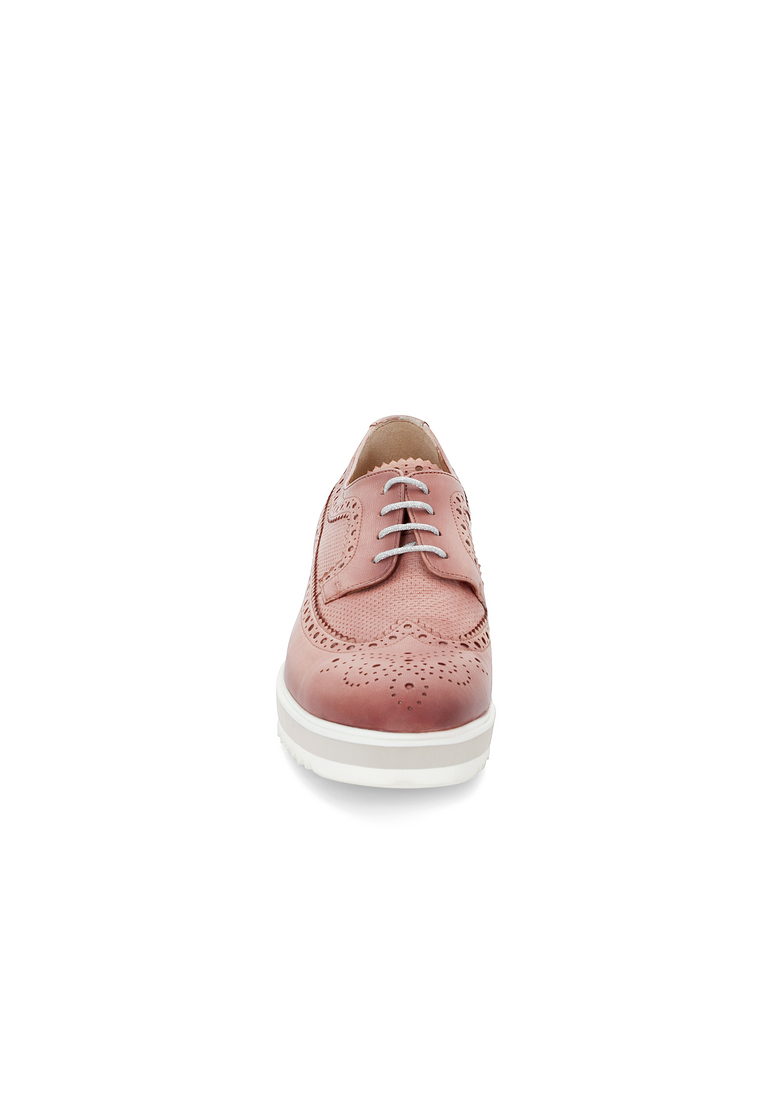 HALBSCHUHE HALBSCHUHE