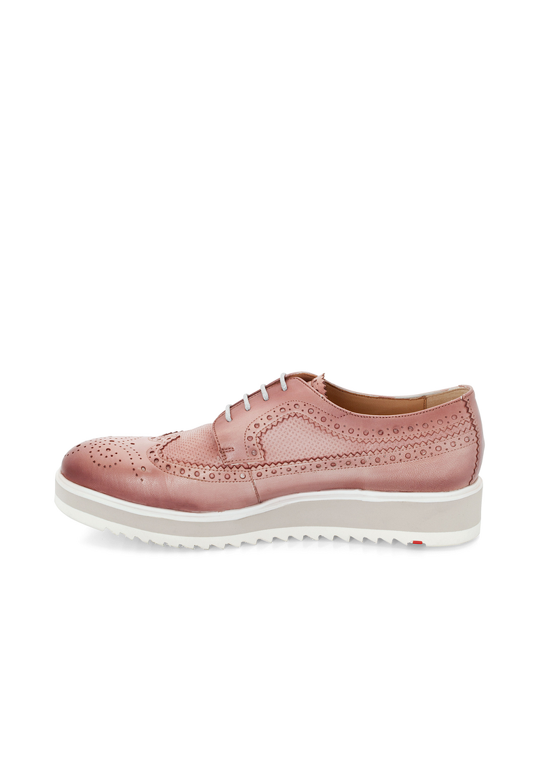 HALBSCHUHE HALBSCHUHE