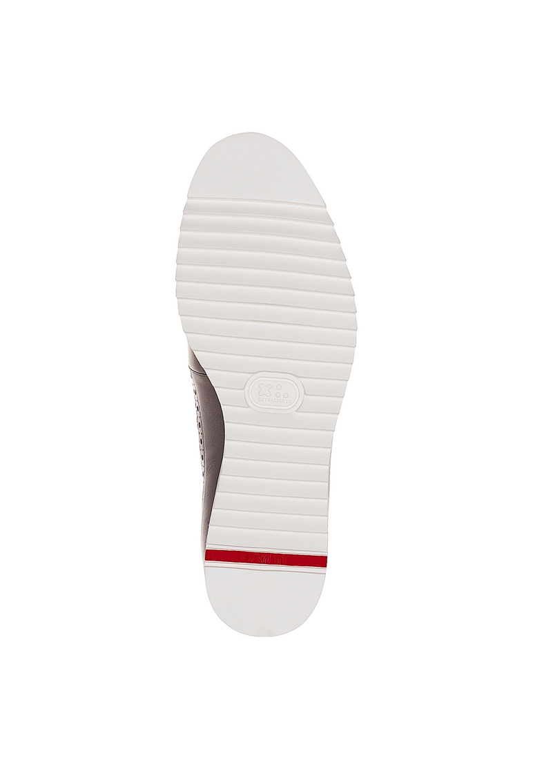 HALBSCHUHE HALBSCHUHE