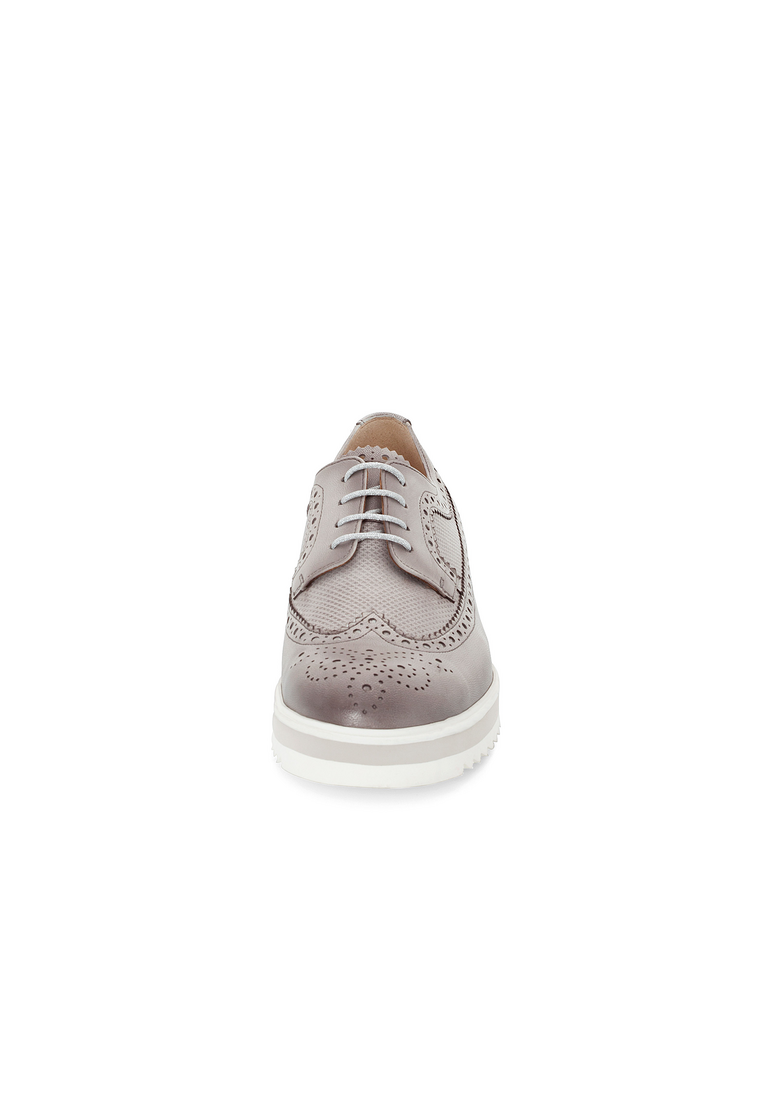 HALBSCHUHE HALBSCHUHE