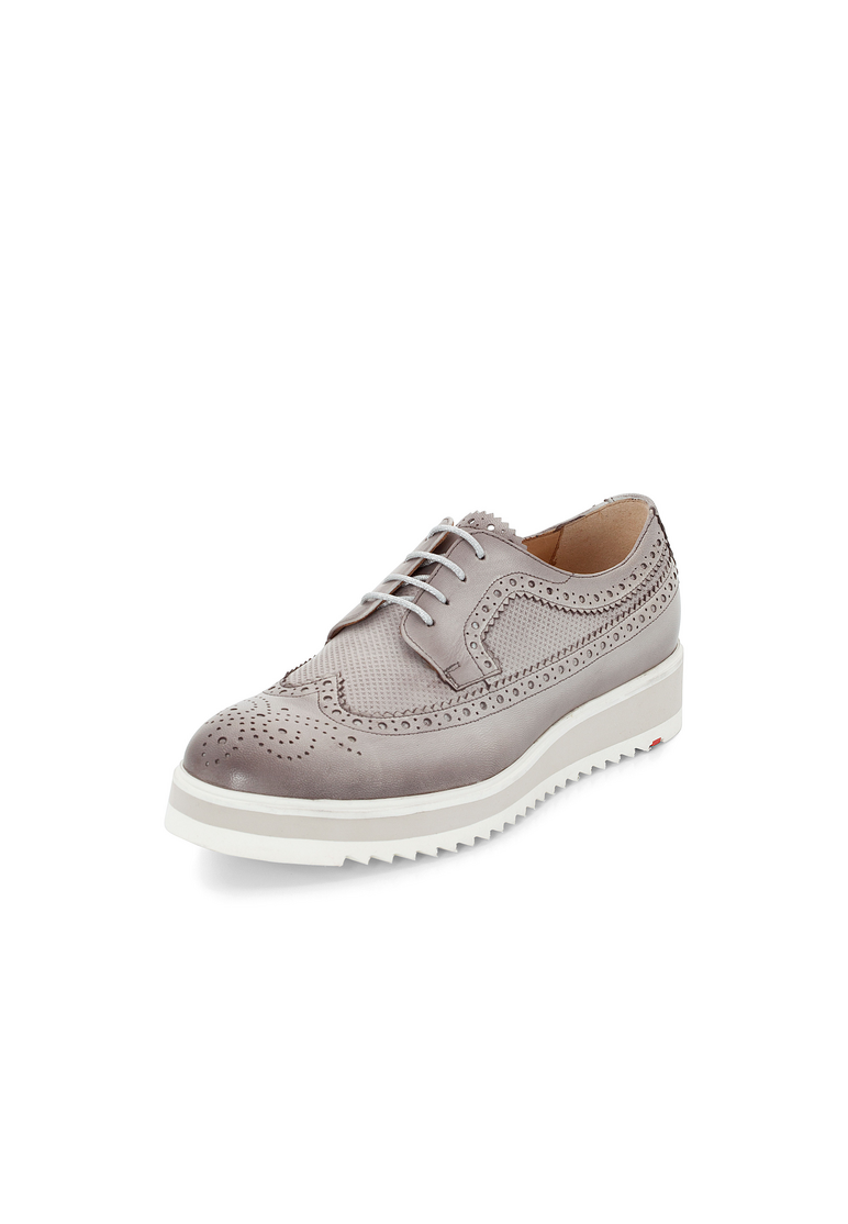 HALBSCHUHE HALBSCHUHE