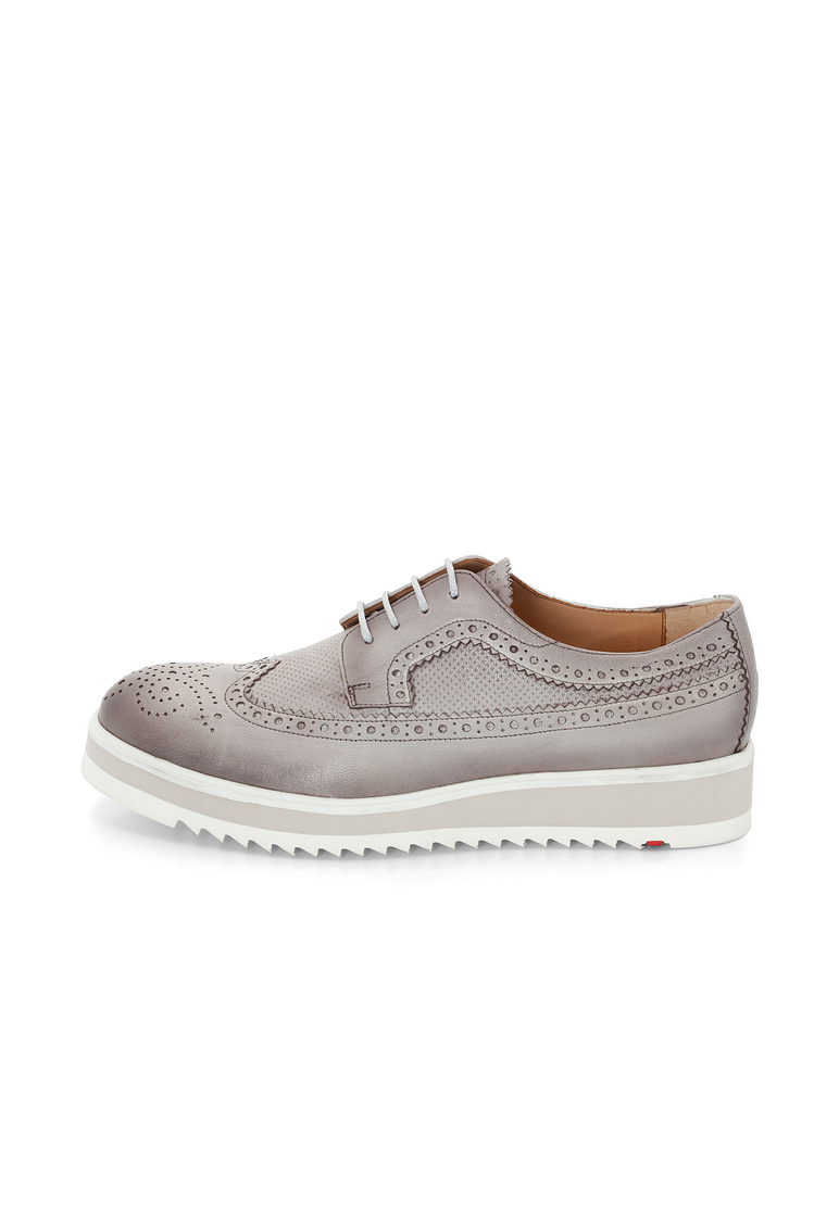 HALBSCHUHE HALBSCHUHE