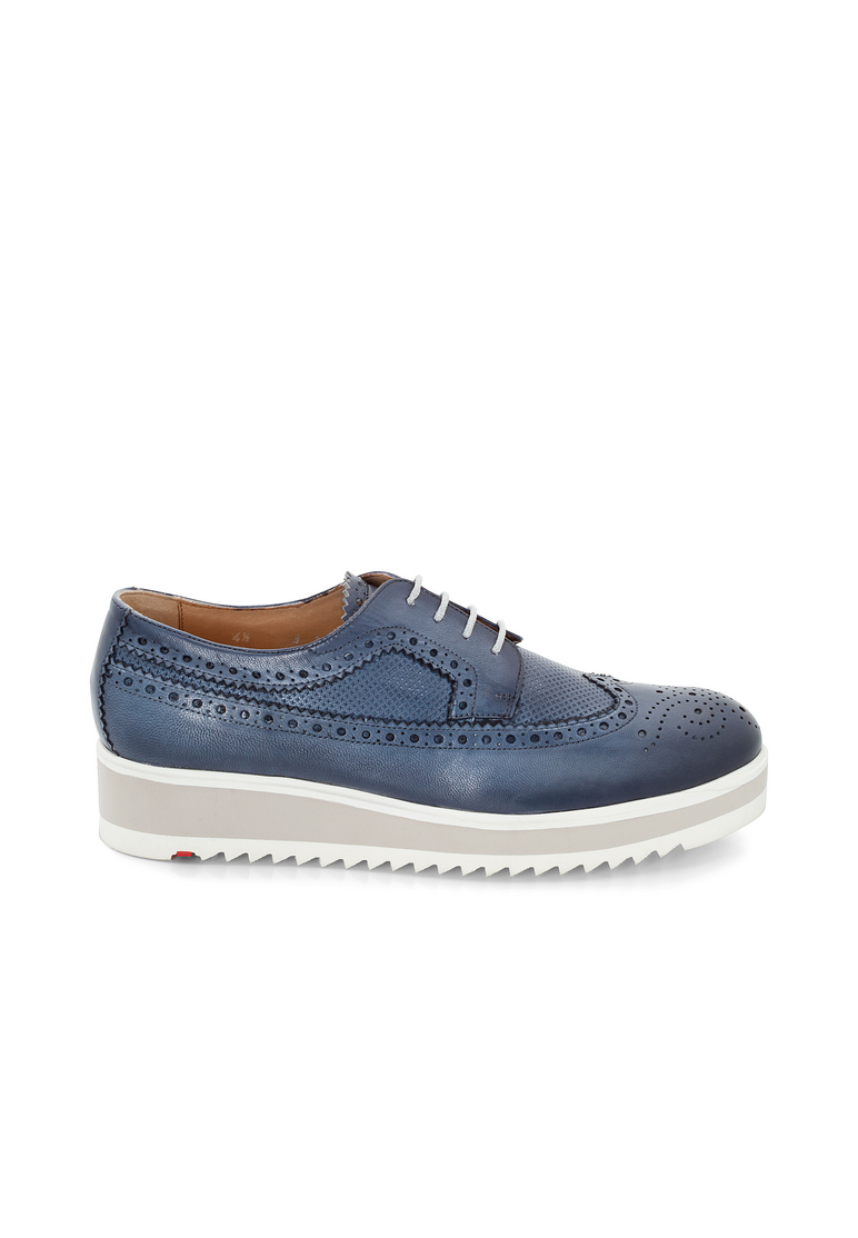 HALBSCHUHE HALBSCHUHE