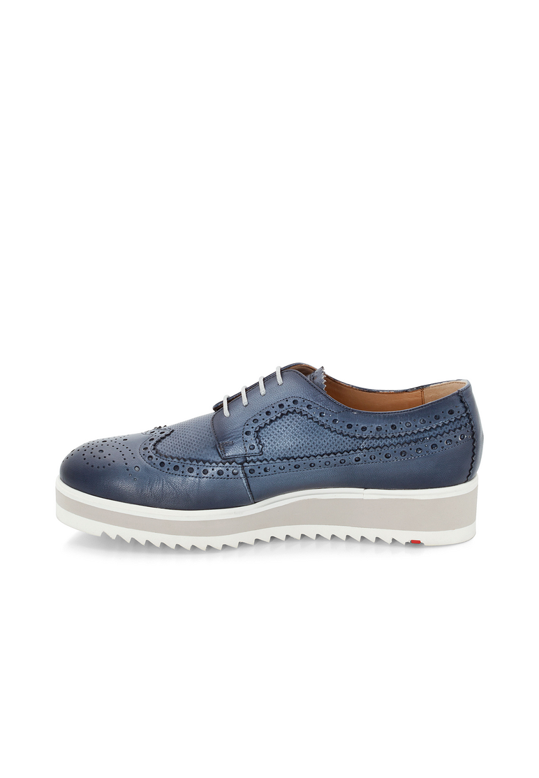 HALBSCHUHE HALBSCHUHE