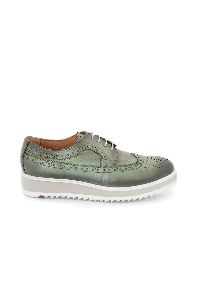 HALBSCHUHE HALBSCHUHE