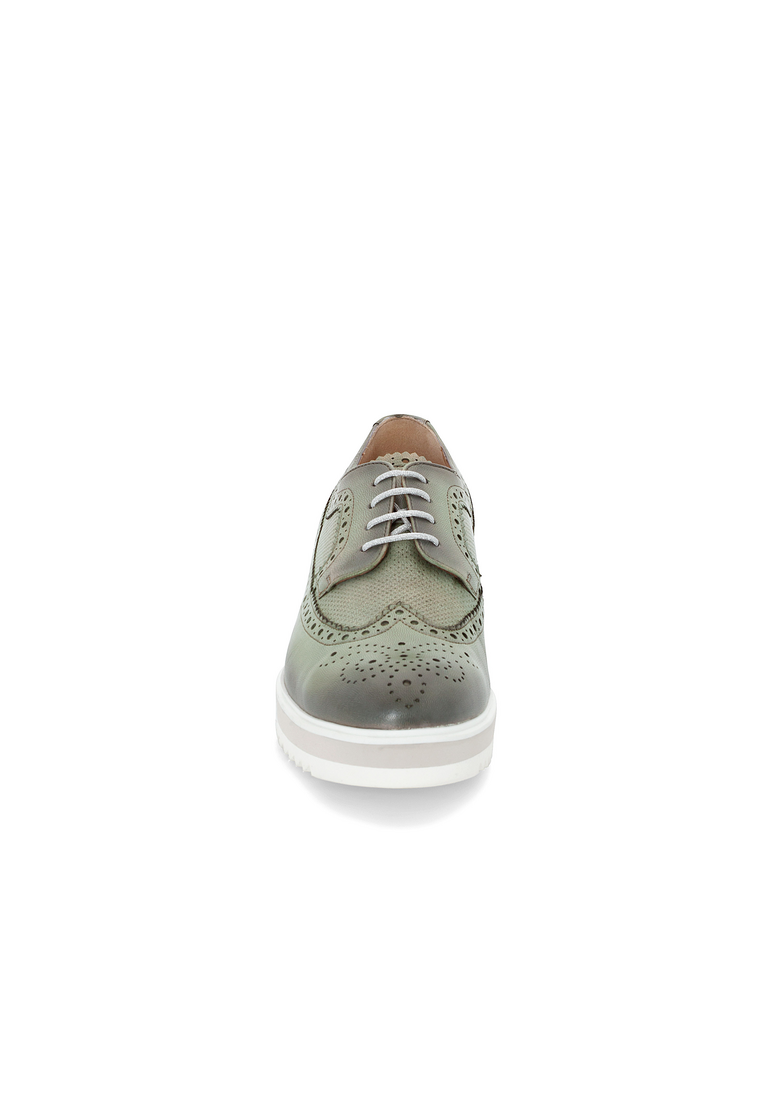 HALBSCHUHE HALBSCHUHE