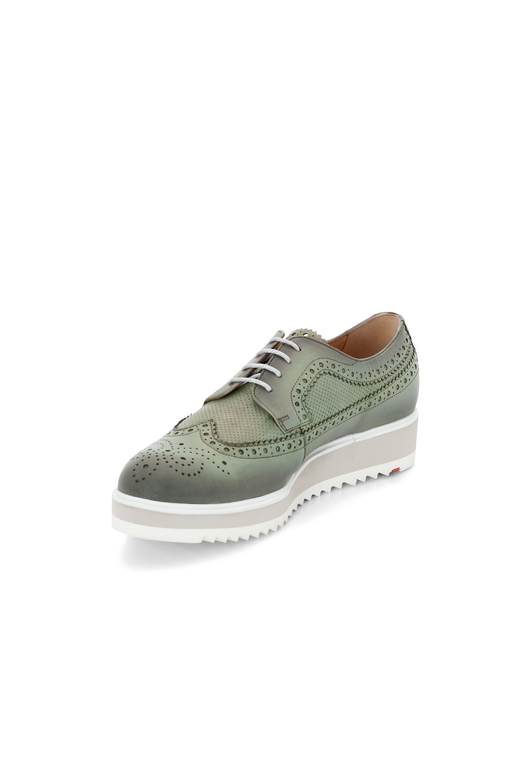 HALBSCHUHE HALBSCHUHE