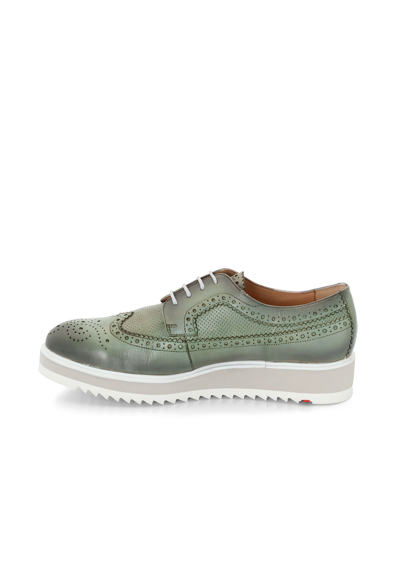HALBSCHUHE HALBSCHUHE