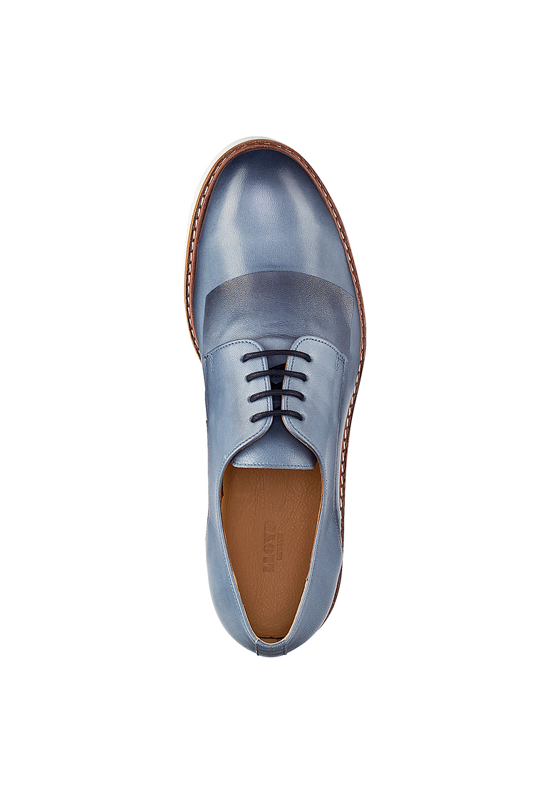 HALBSCHUHE HALBSCHUHE