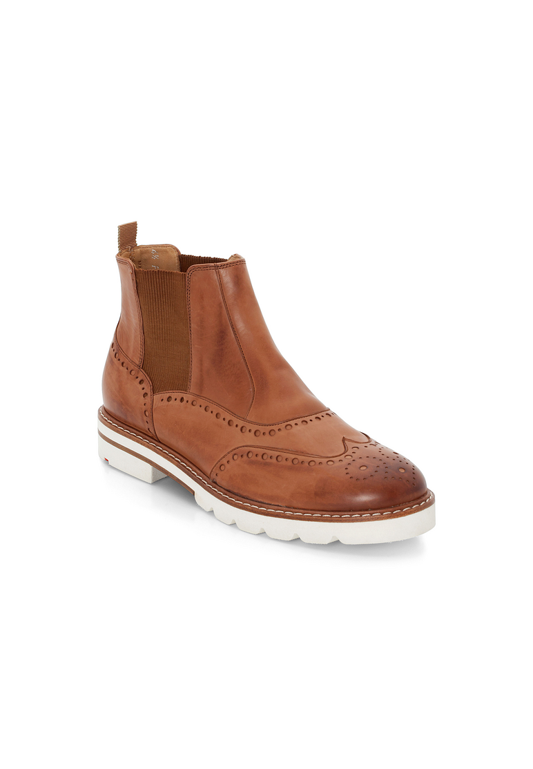 STIEFELETTE STIEFELETTE