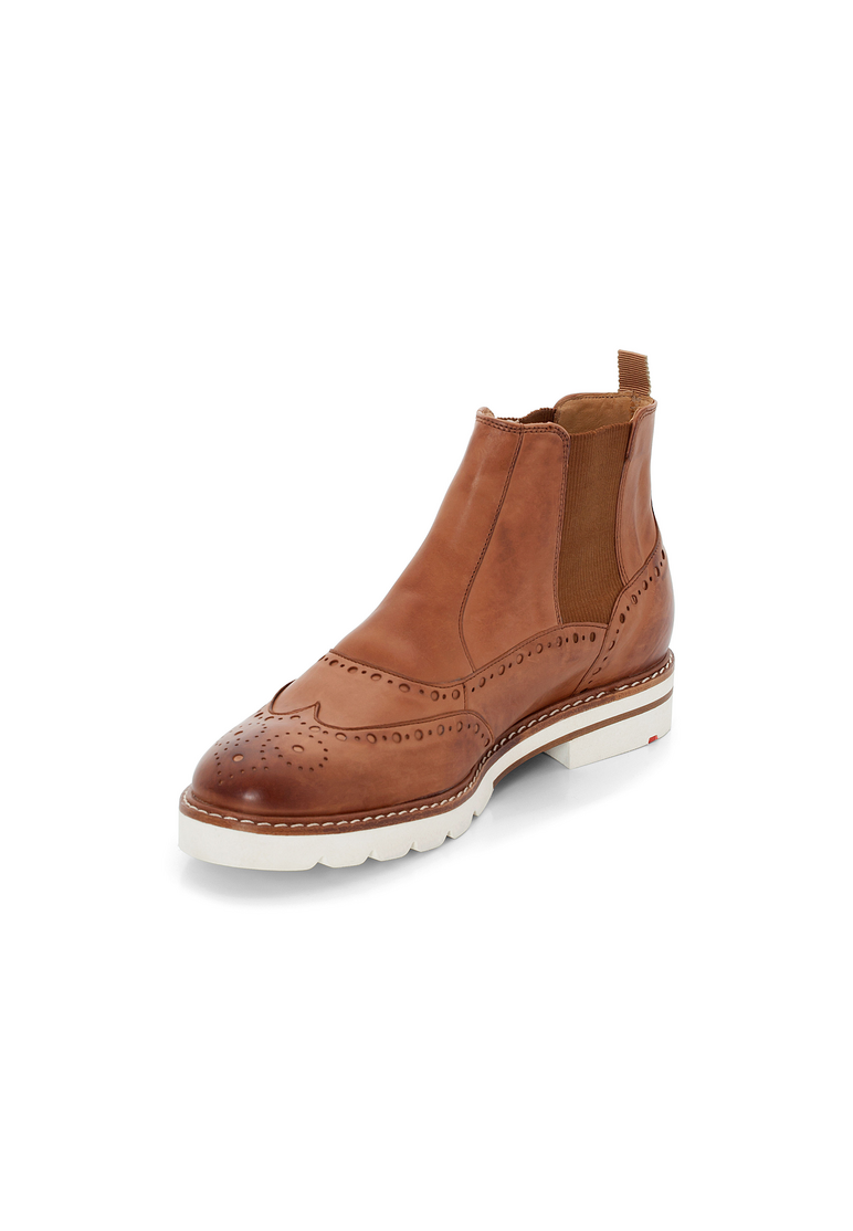 STIEFELETTE STIEFELETTE