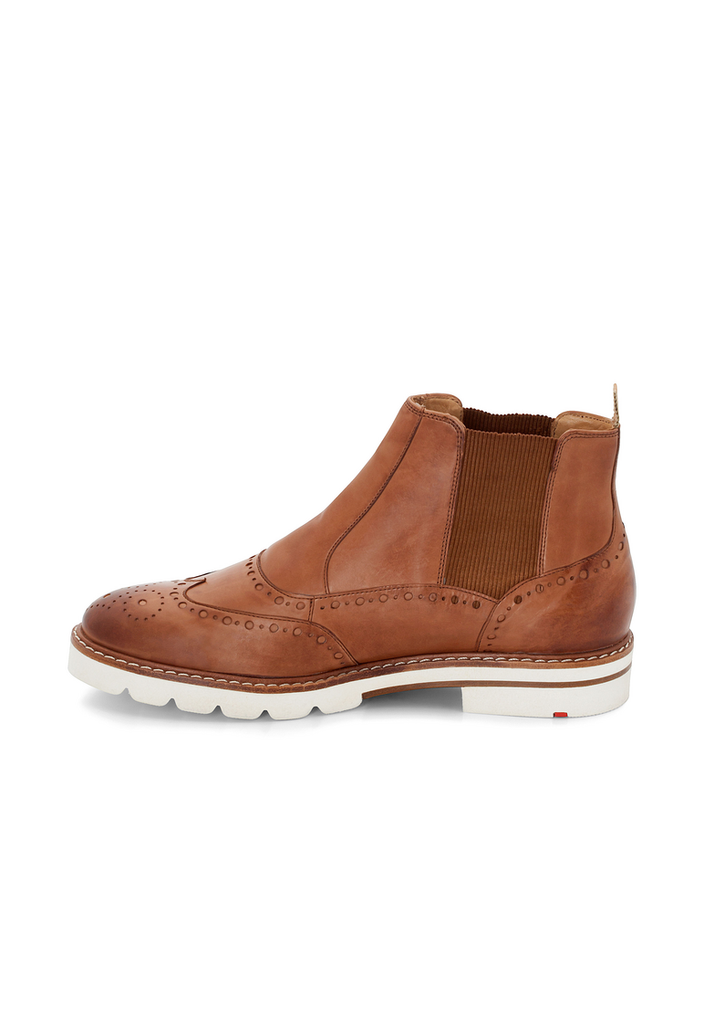 STIEFELETTE STIEFELETTE