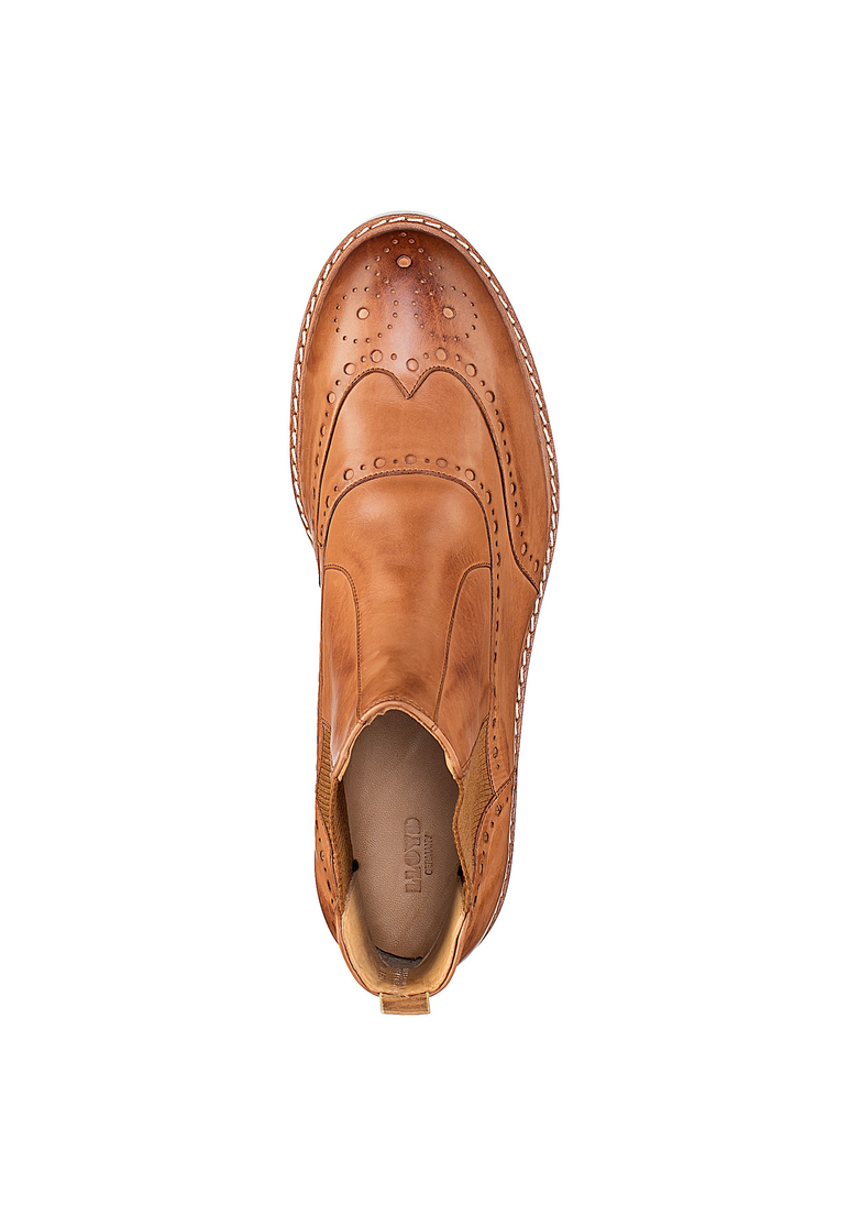 STIEFELETTE STIEFELETTE