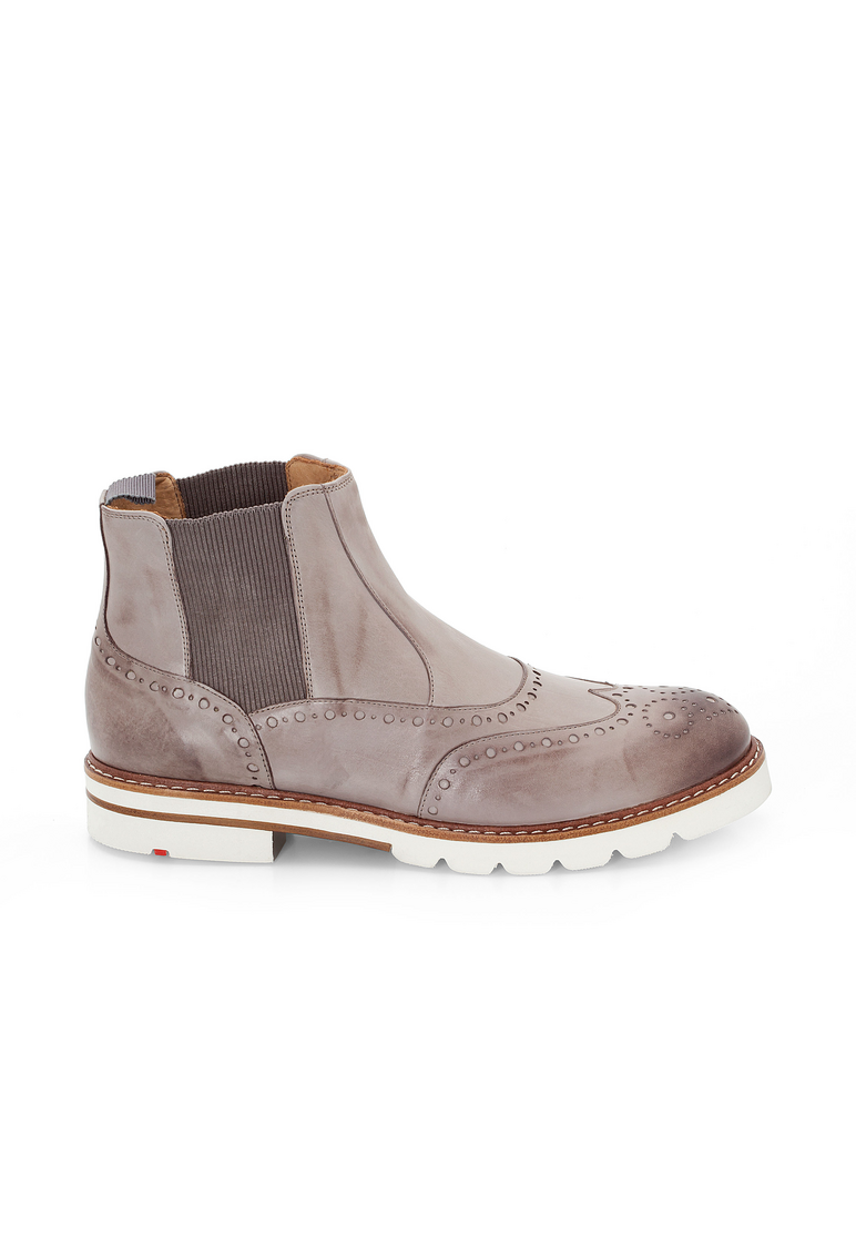 STIEFELETTE STIEFELETTE