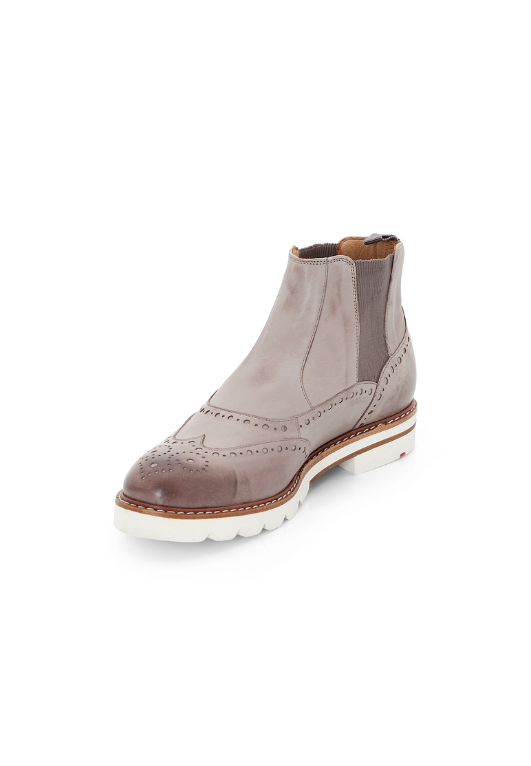 STIEFELETTE STIEFELETTE