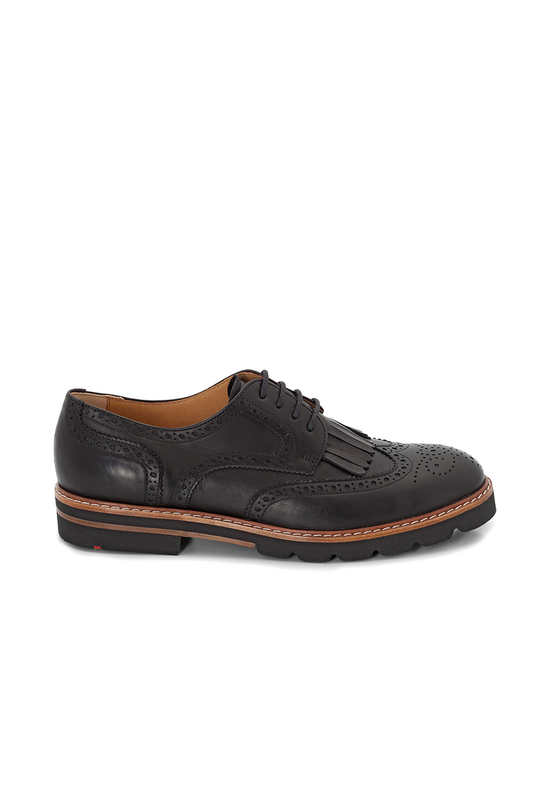 HALBSCHUHE HALBSCHUHE