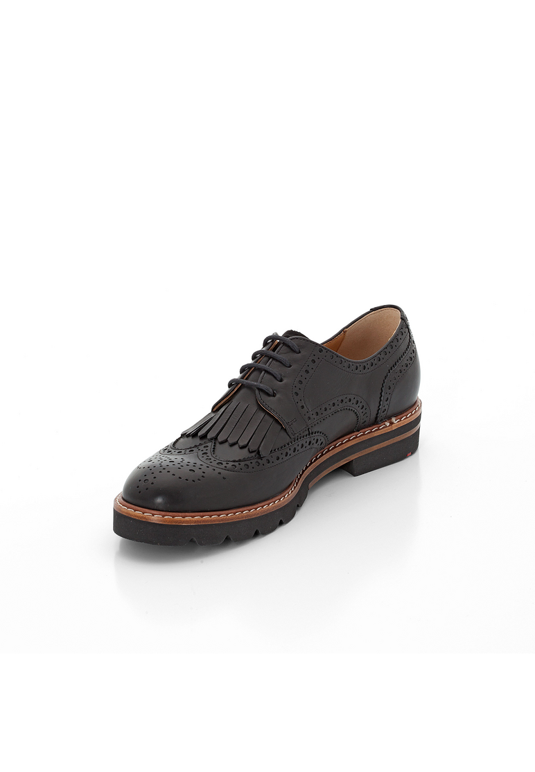 HALBSCHUHE HALBSCHUHE