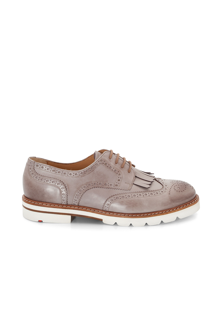 HALBSCHUHE HALBSCHUHE