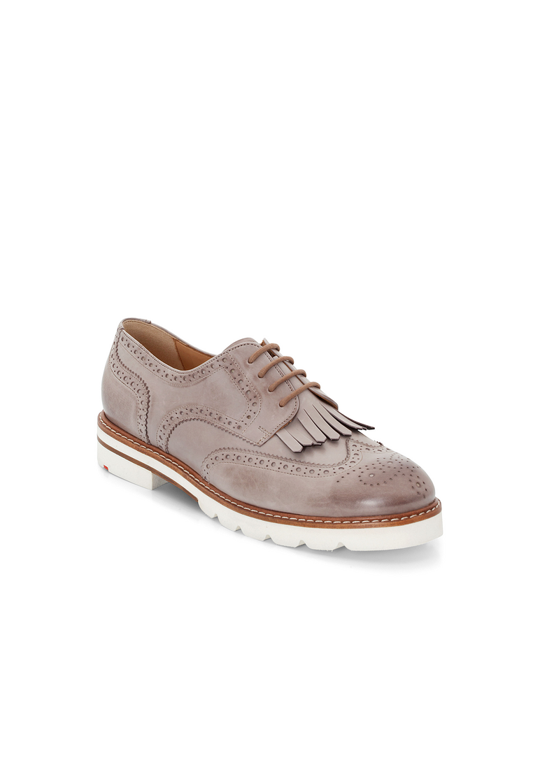 HALBSCHUHE HALBSCHUHE