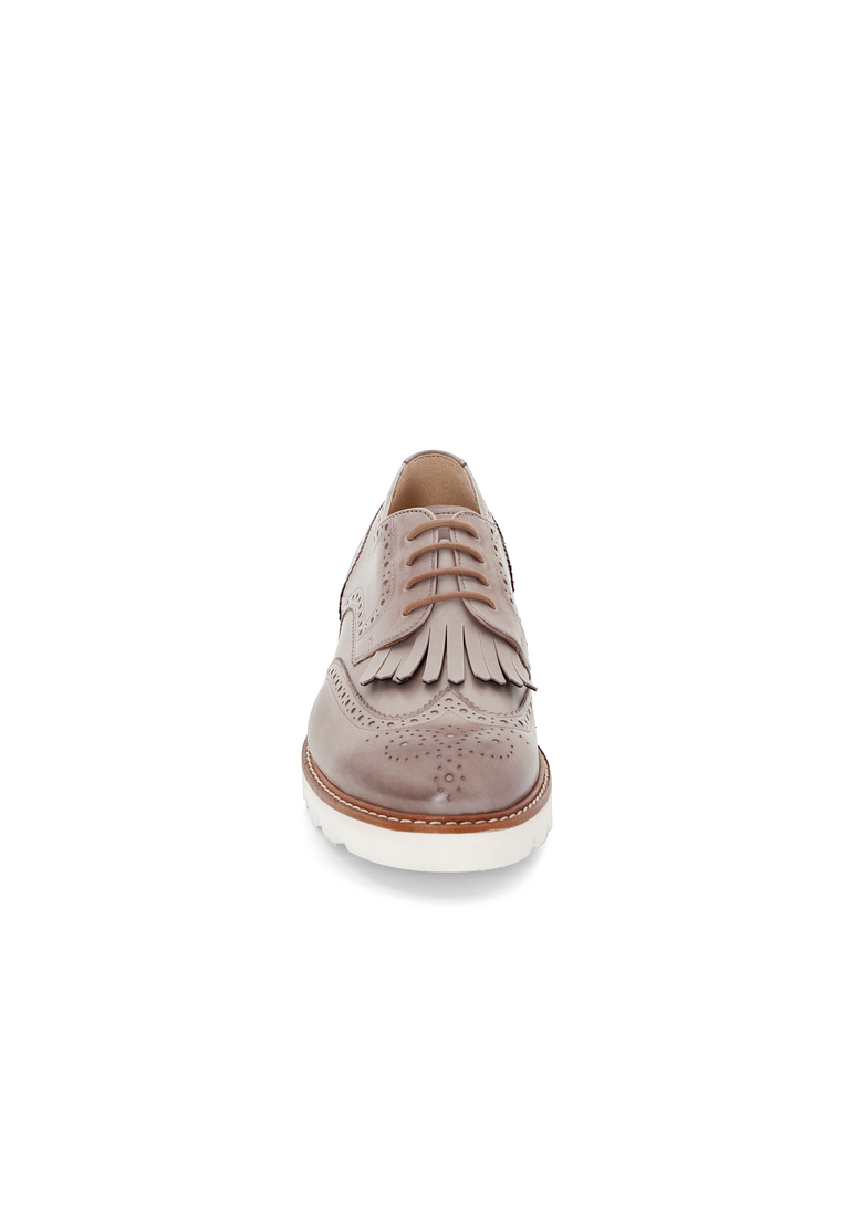 HALBSCHUHE HALBSCHUHE