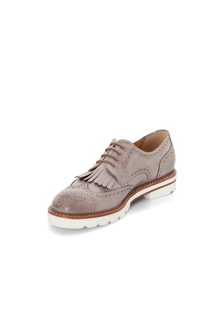 HALBSCHUHE HALBSCHUHE