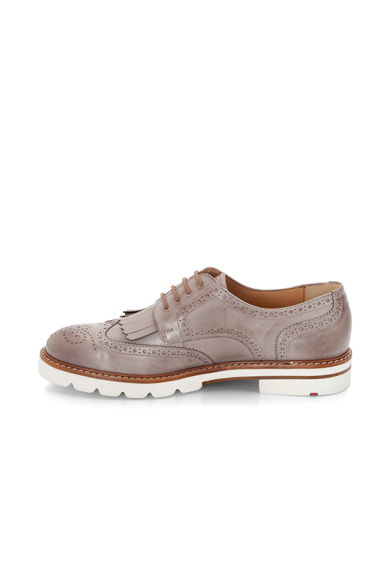 HALBSCHUHE HALBSCHUHE