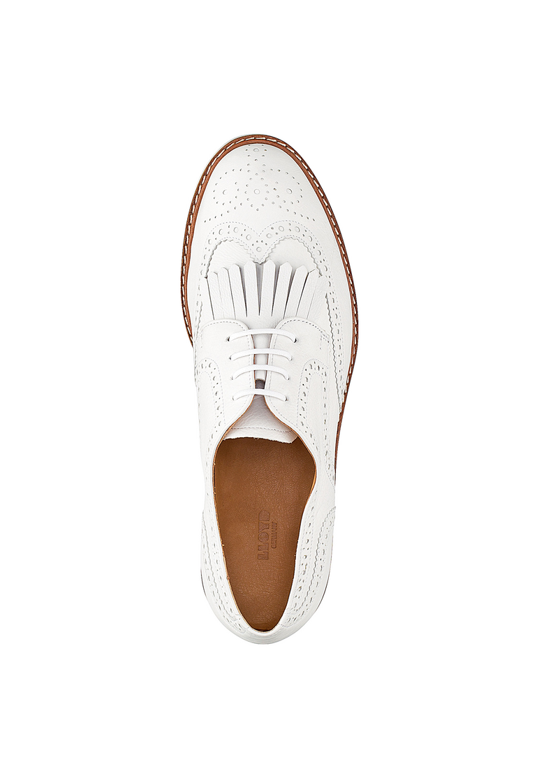 HALBSCHUHE HALBSCHUHE