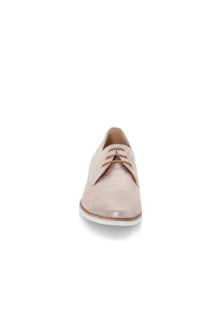 HALBSCHUHE HALBSCHUHE