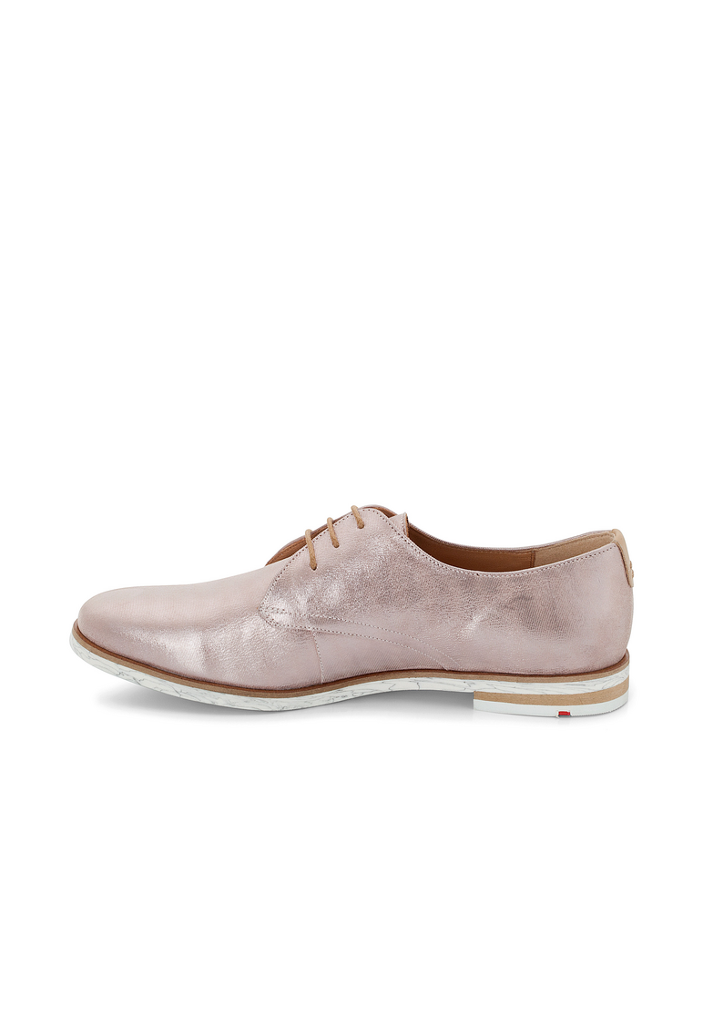 HALBSCHUHE HALBSCHUHE