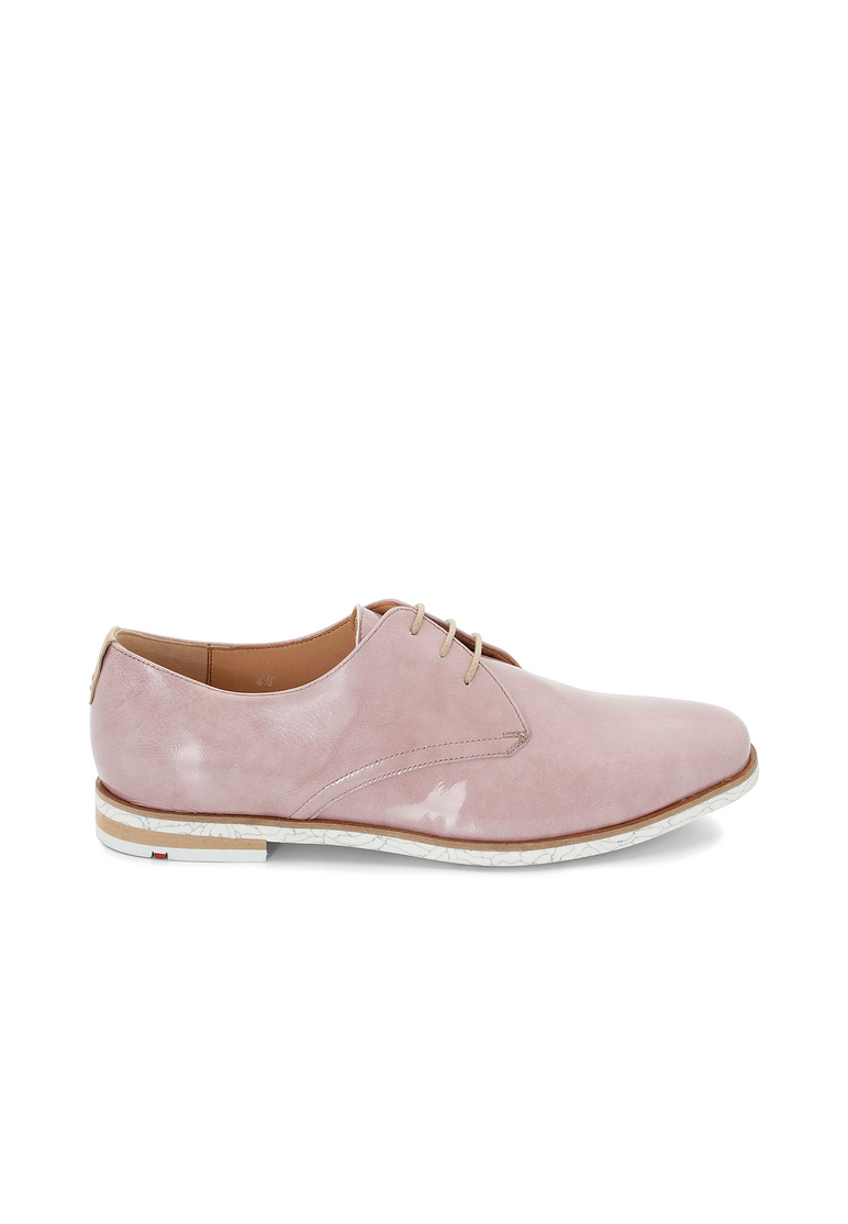 HALBSCHUHE HALBSCHUHE