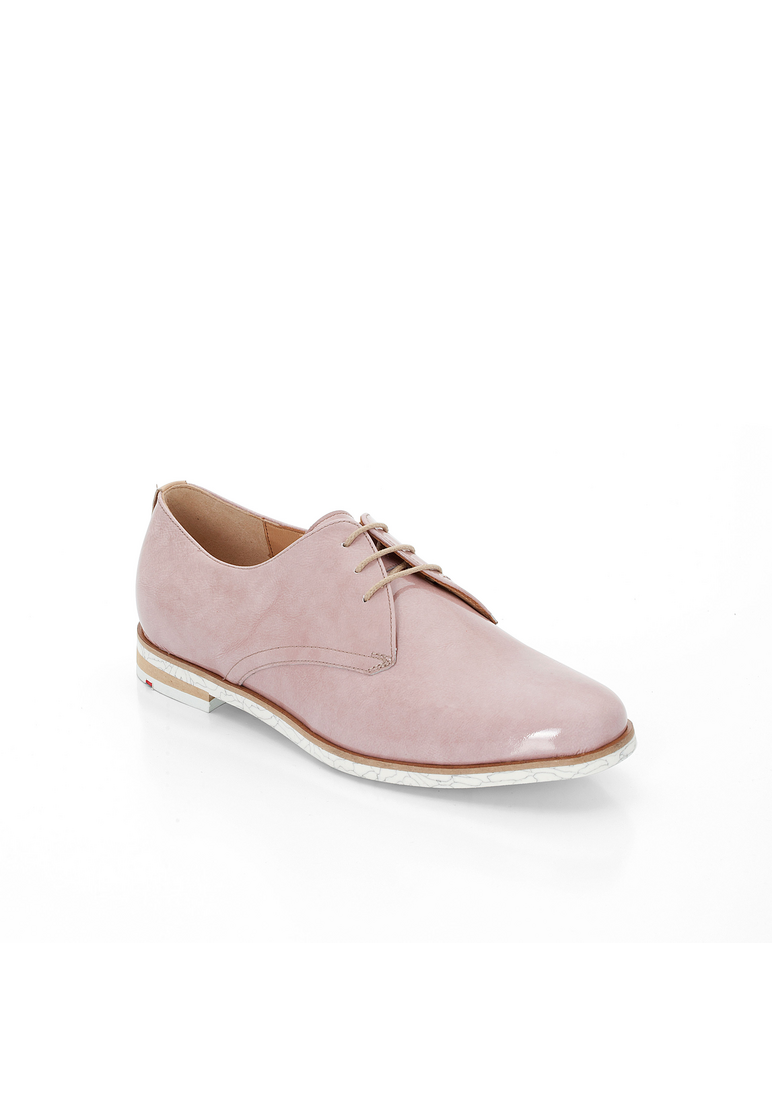 HALBSCHUHE HALBSCHUHE
