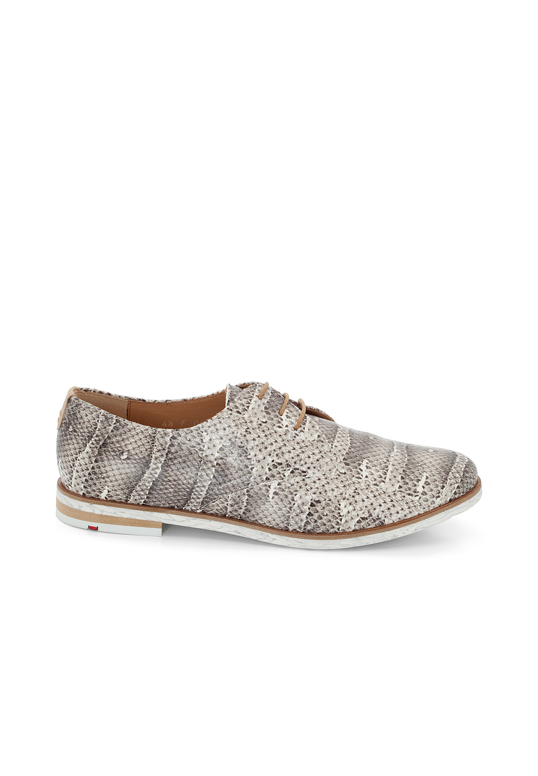 HALBSCHUHE HALBSCHUHE