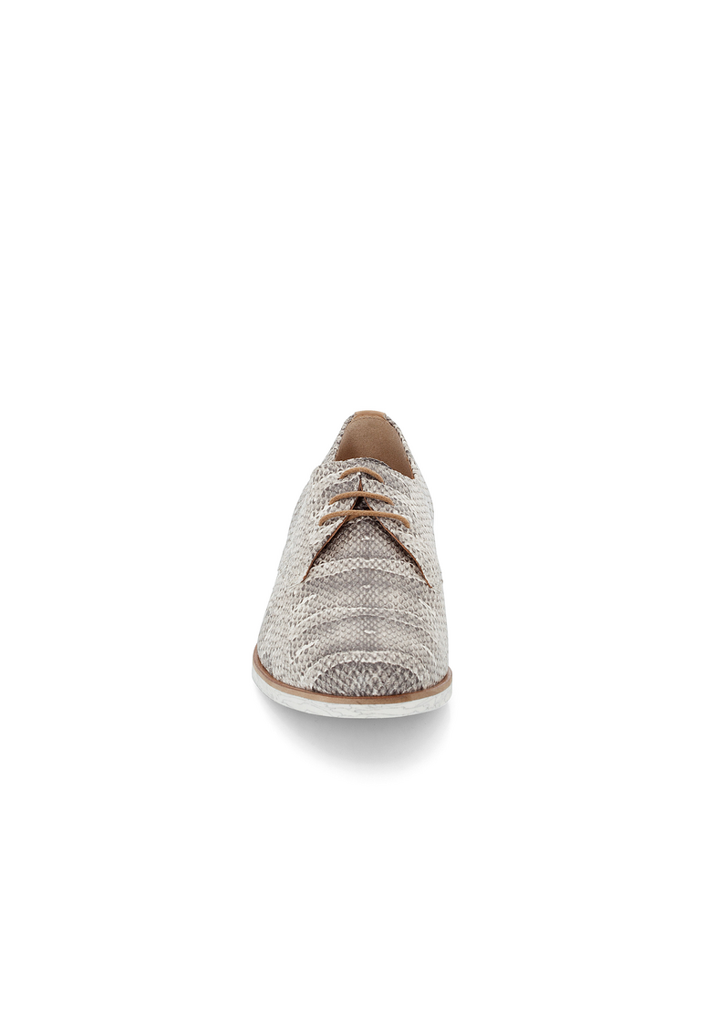HALBSCHUHE HALBSCHUHE
