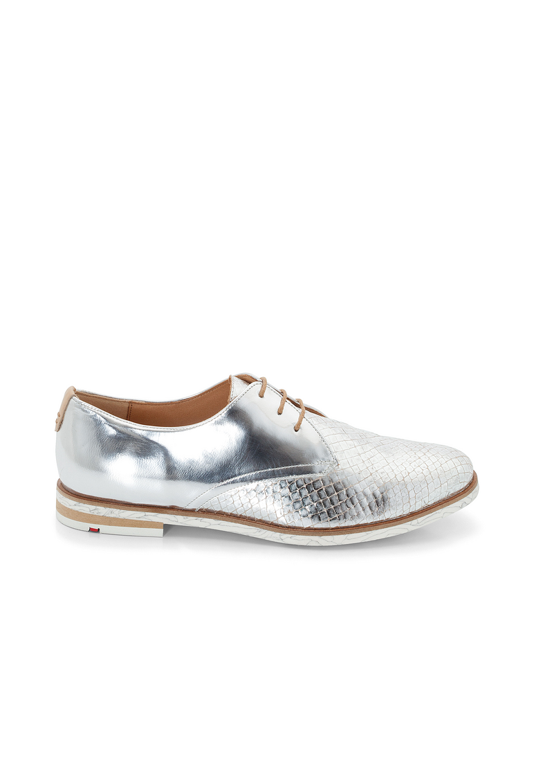 HALBSCHUHE HALBSCHUHE