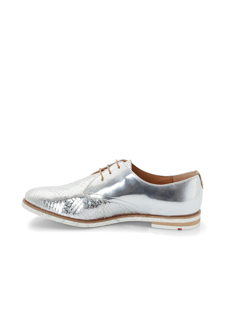 HALBSCHUHE HALBSCHUHE