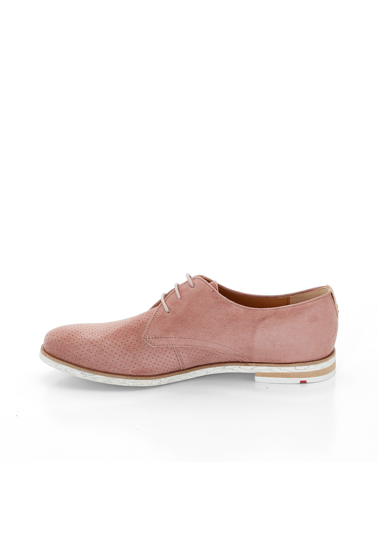 HALBSCHUHE HALBSCHUHE