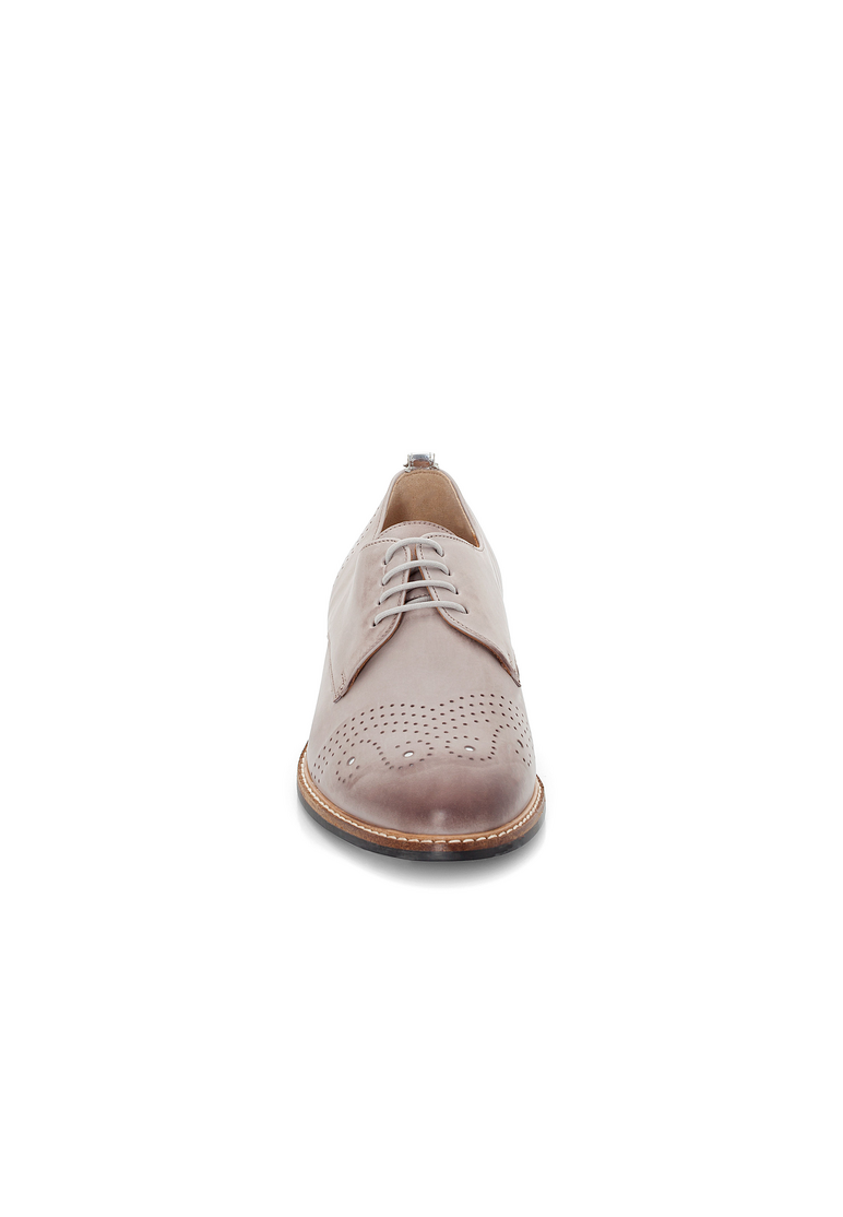 HALBSCHUHE HALBSCHUHE