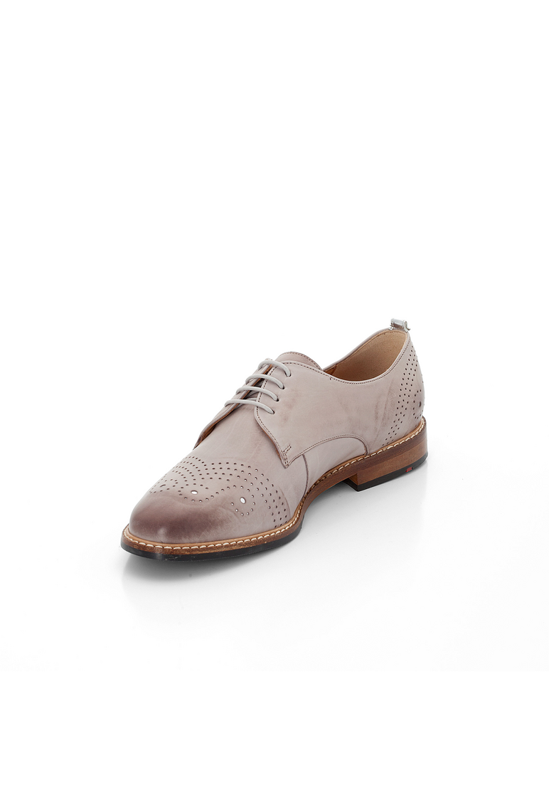 HALBSCHUHE HALBSCHUHE