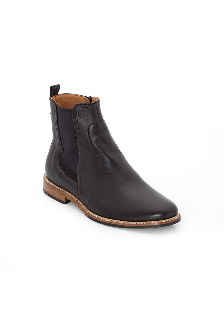 STIEFELETTE STIEFELETTE