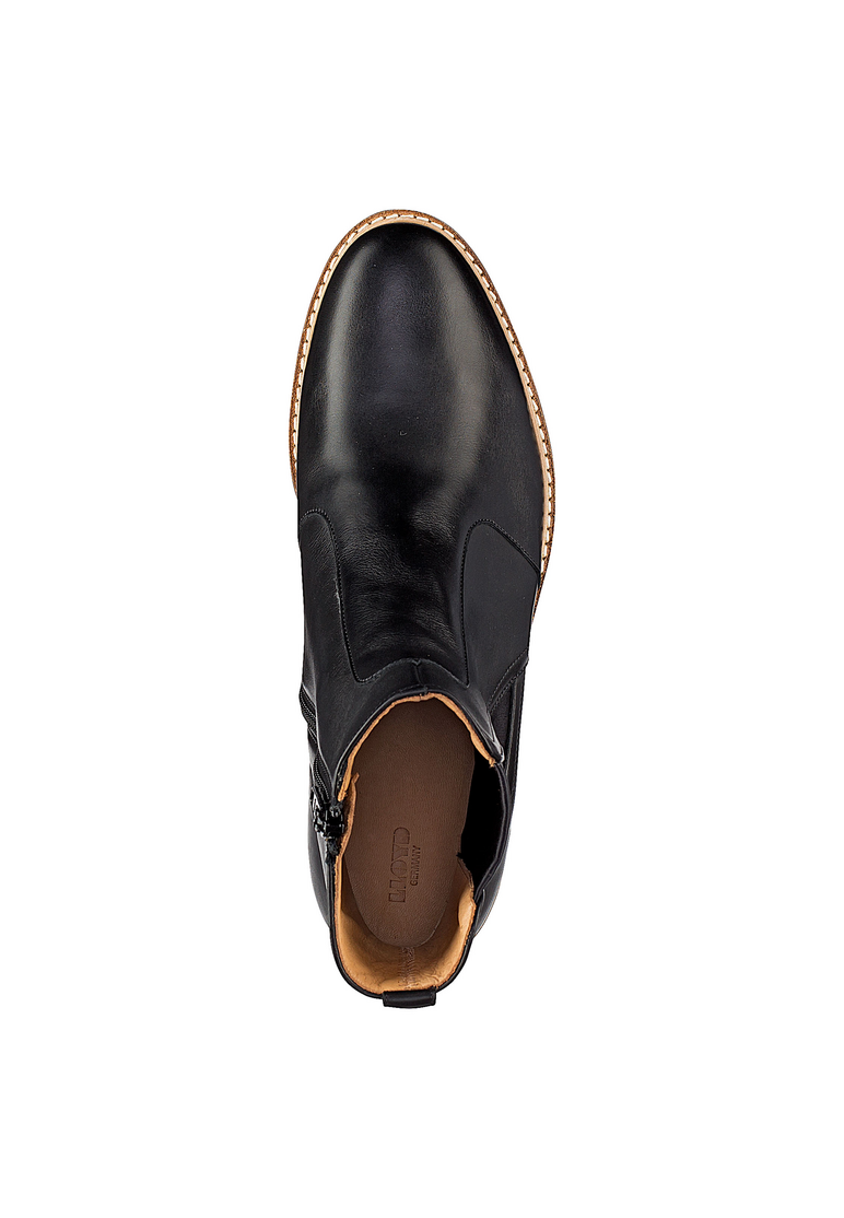 STIEFELETTE STIEFELETTE