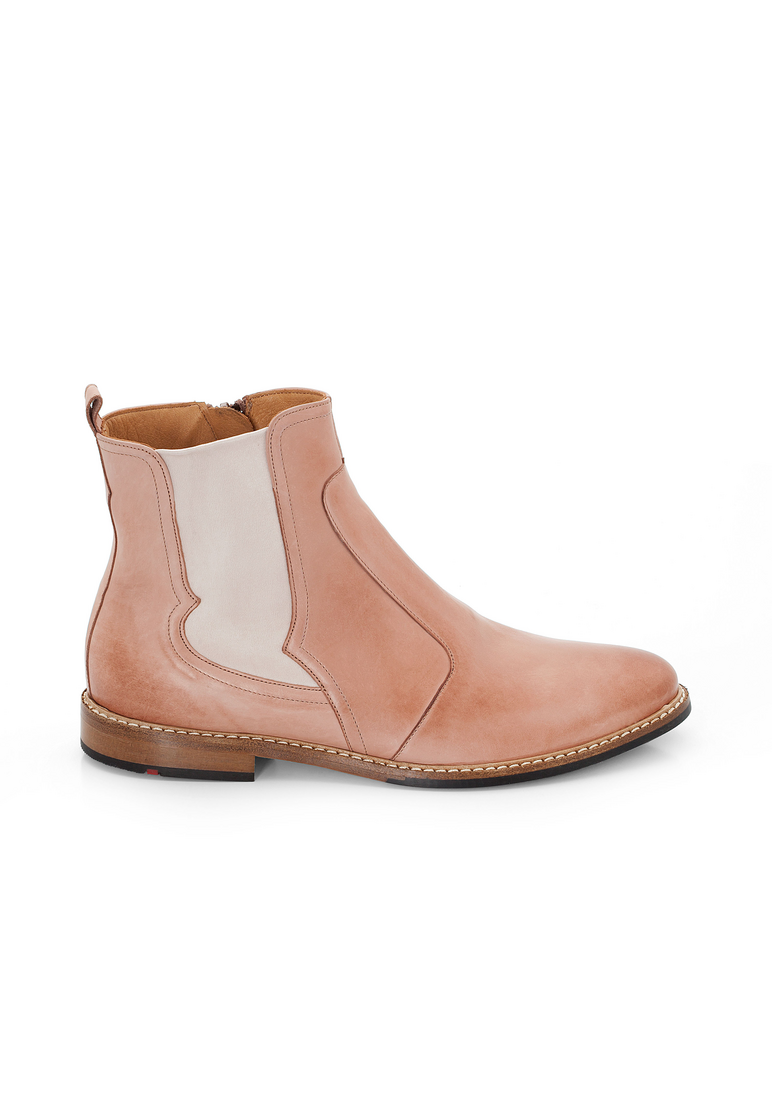 STIEFELETTE STIEFELETTE