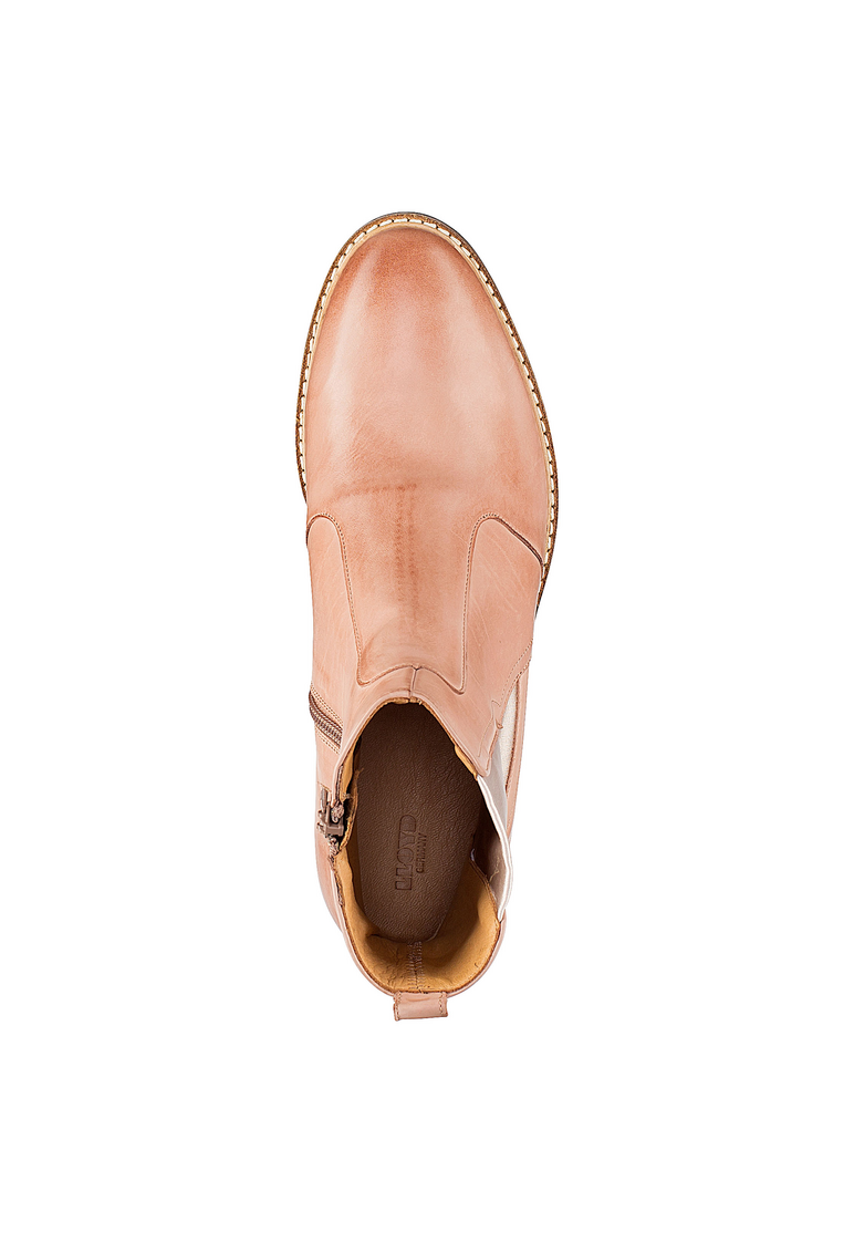 STIEFELETTE STIEFELETTE