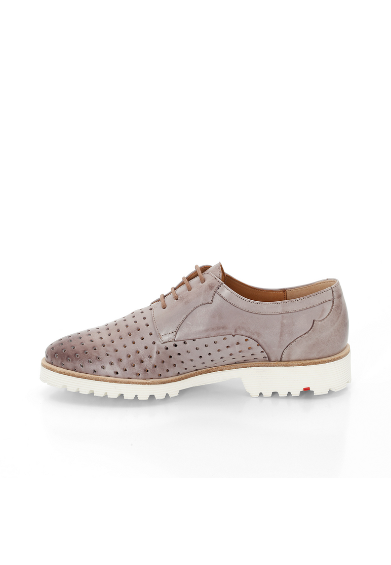 HALBSCHUHE HALBSCHUHE