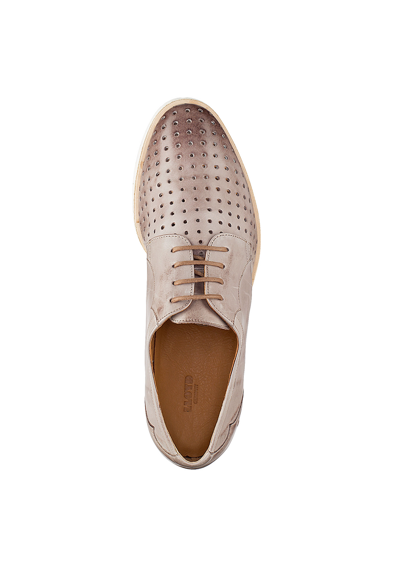 HALBSCHUHE HALBSCHUHE