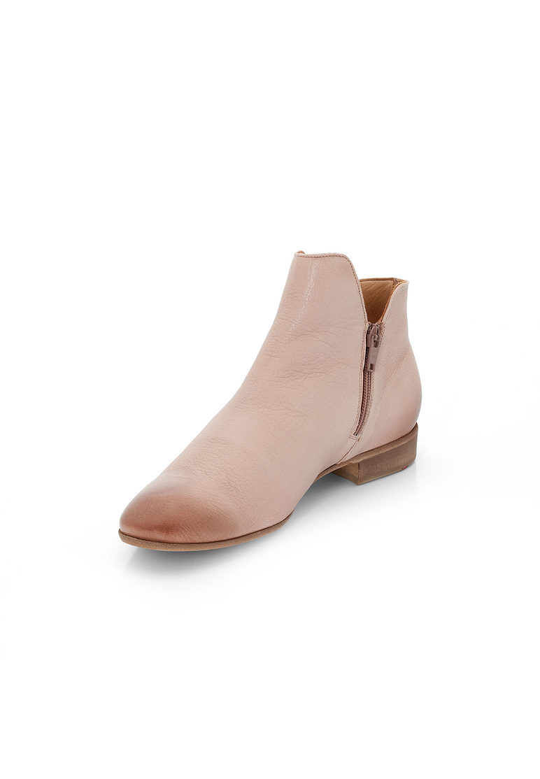 STIEFELETTE STIEFELETTE