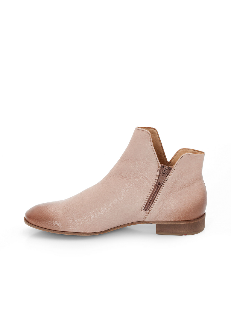 STIEFELETTE STIEFELETTE