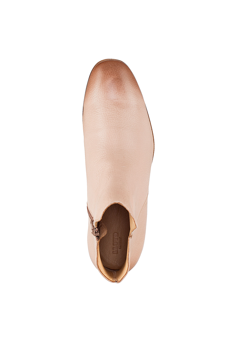 STIEFELETTE STIEFELETTE