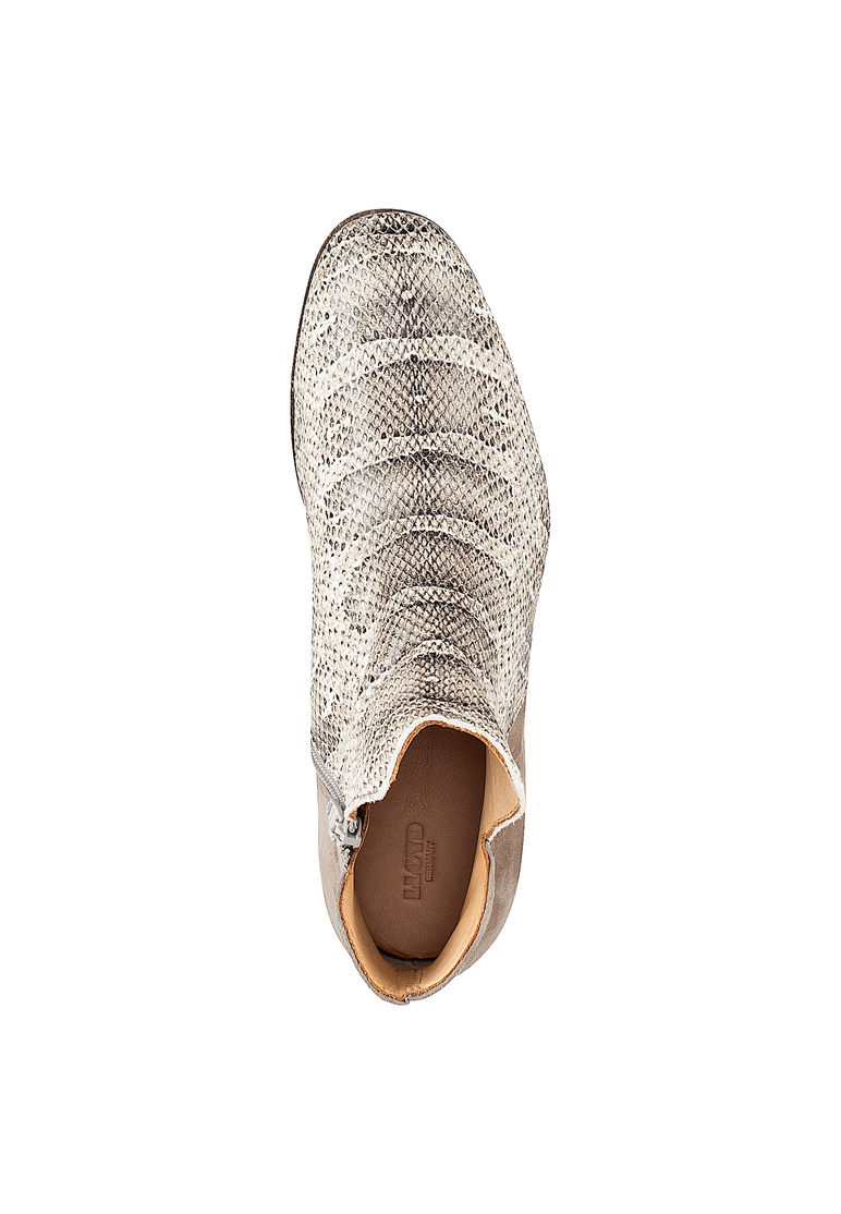 STIEFELETTE STIEFELETTE