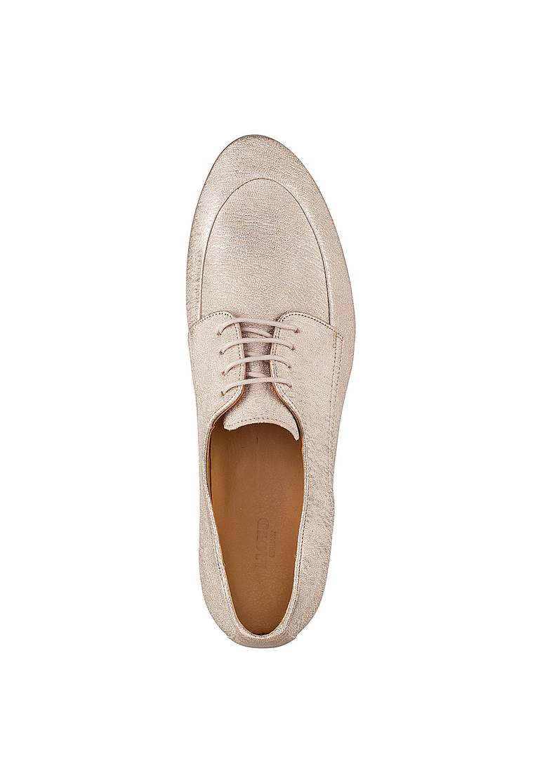 HALBSCHUHE HALBSCHUHE