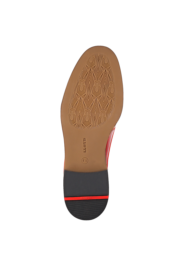 HALBSCHUHE HALBSCHUHE